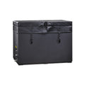 Dynamic Cold Therapy CUBOID Cold Plunge Tub - 304 Nano-Coated Stainless Steel (DCT-S-050-NS-34)