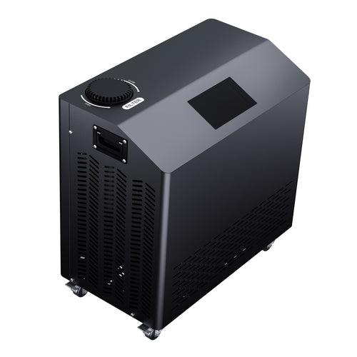 Dynamic Cold Therapy 1.0 HP Cold Plunge Chiller (DCT-SY-10-PRO-34) - photo 1