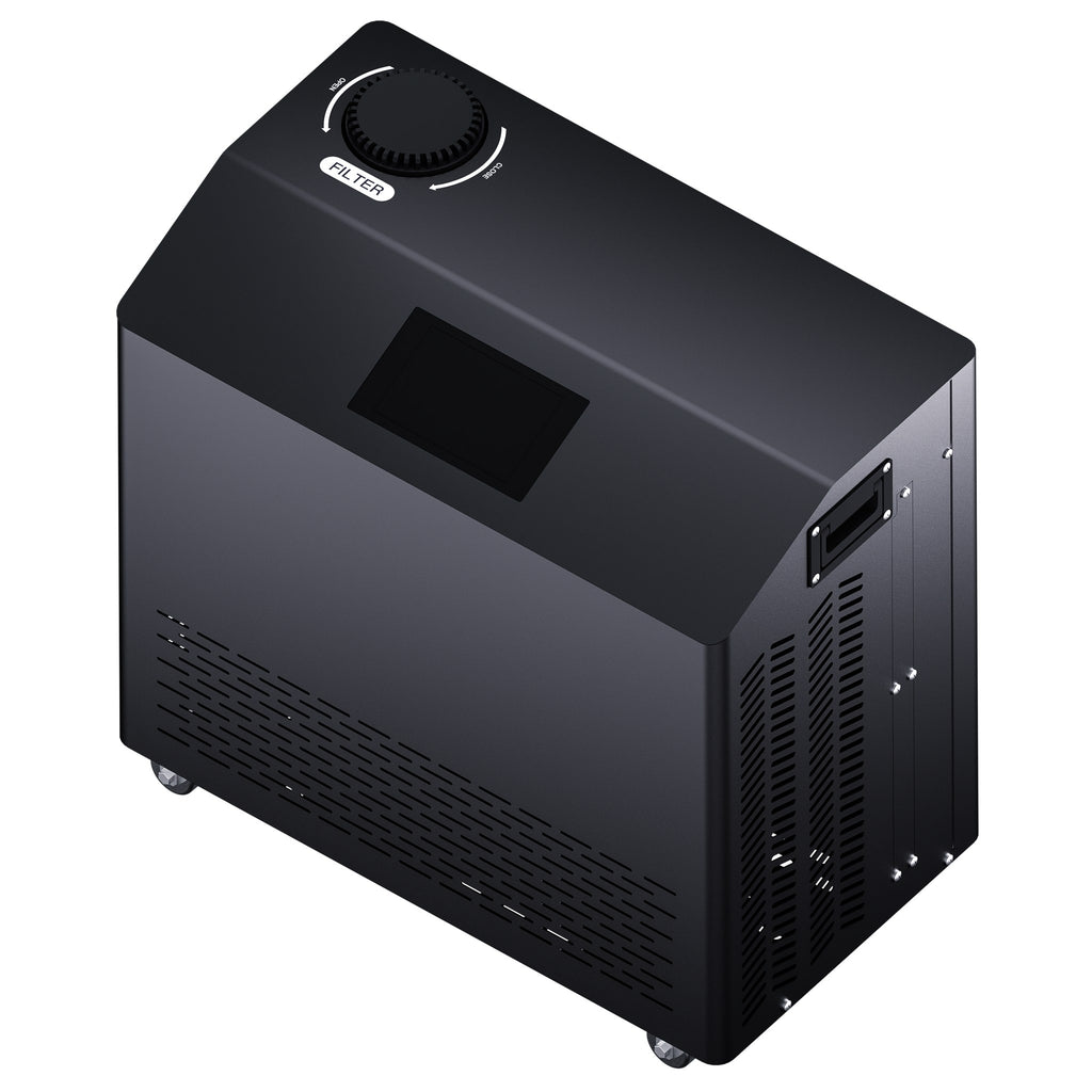 Dynamic Cold Therapy 1.0 HP Cold Plunge Chiller (DCT-SY-10-PRO-34) - photo 2