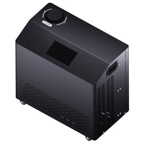 Dynamic Cold Therapy 1.0 HP Cold Plunge Chiller (DCT-SY-10-PRO-34) - photo 2