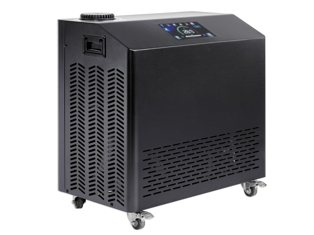 Dynamic Cold Therapy 1.0 HP Cold Plunge Chiller (DCT-SY-10-PRO-34) - photo 3