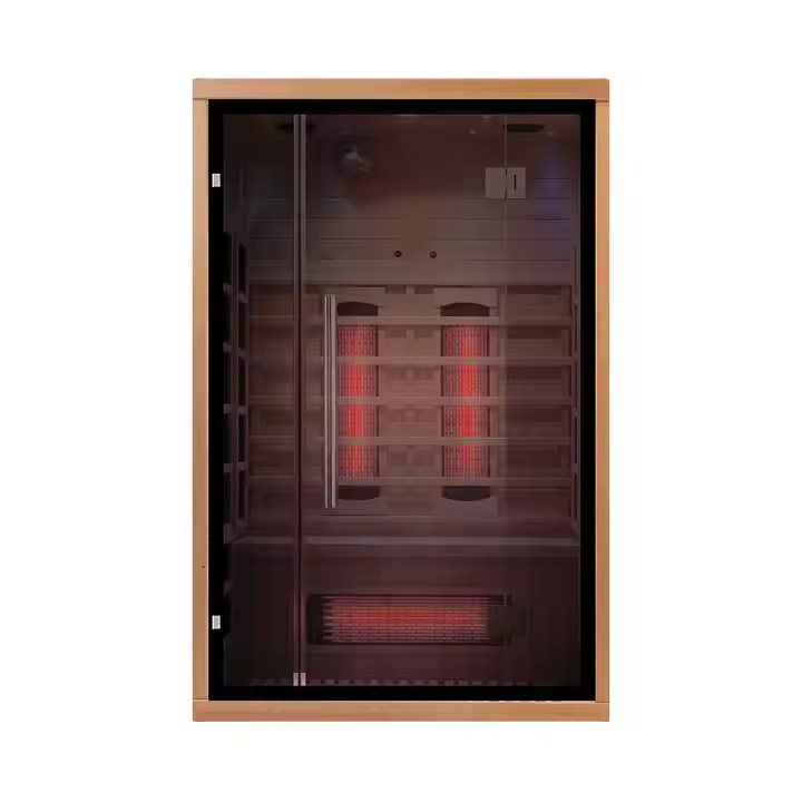 Orivon Lumin Two infrared sauna